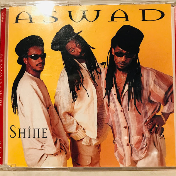 Aswad